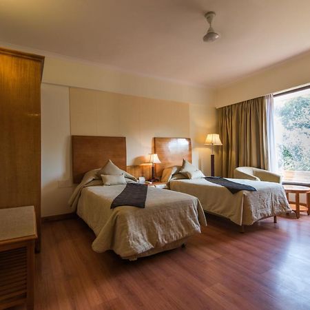 Sai Vishram Business Hotel Kammasandra 外观 照片