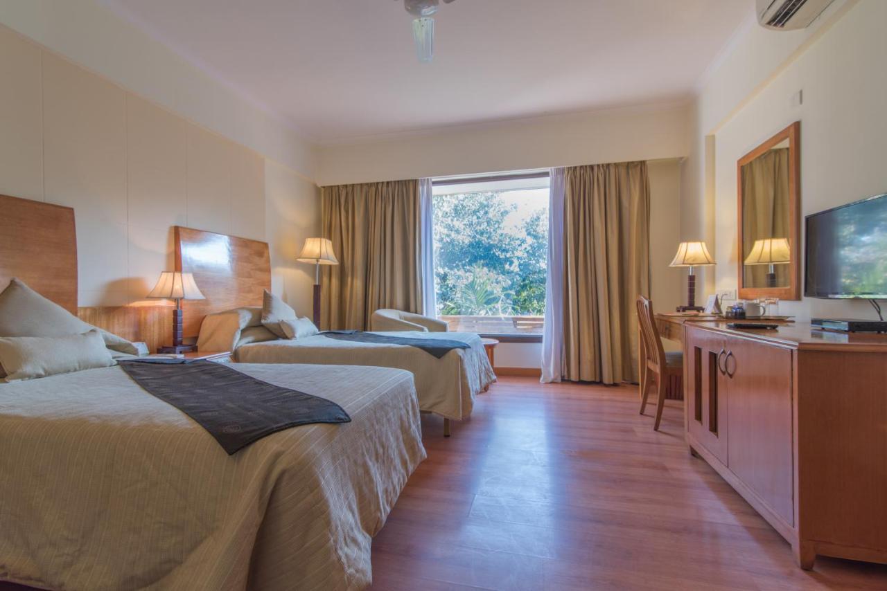 Sai Vishram Business Hotel Kammasandra 外观 照片