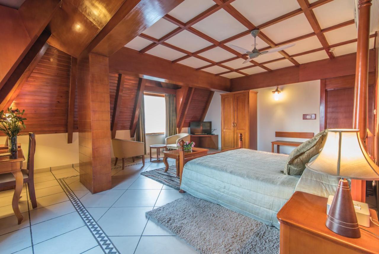 Sai Vishram Business Hotel Kammasandra 外观 照片