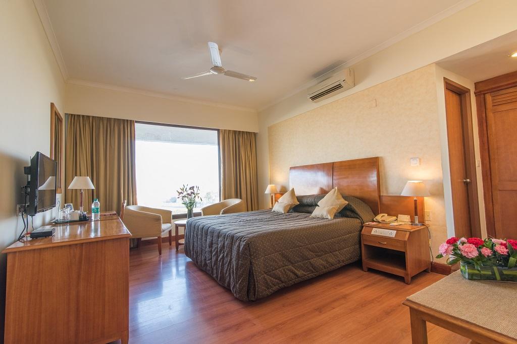 Sai Vishram Business Hotel Kammasandra 外观 照片