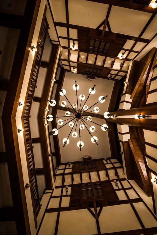 Sai Vishram Business Hotel Kammasandra 外观 照片