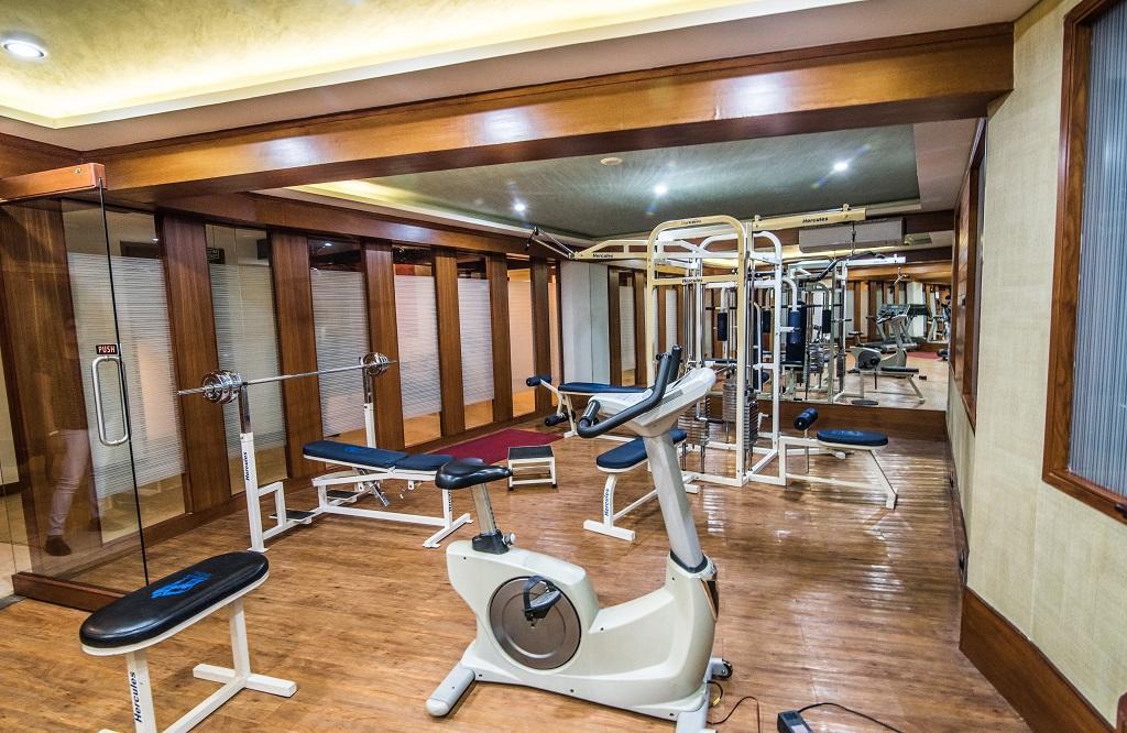 Sai Vishram Business Hotel Kammasandra 外观 照片