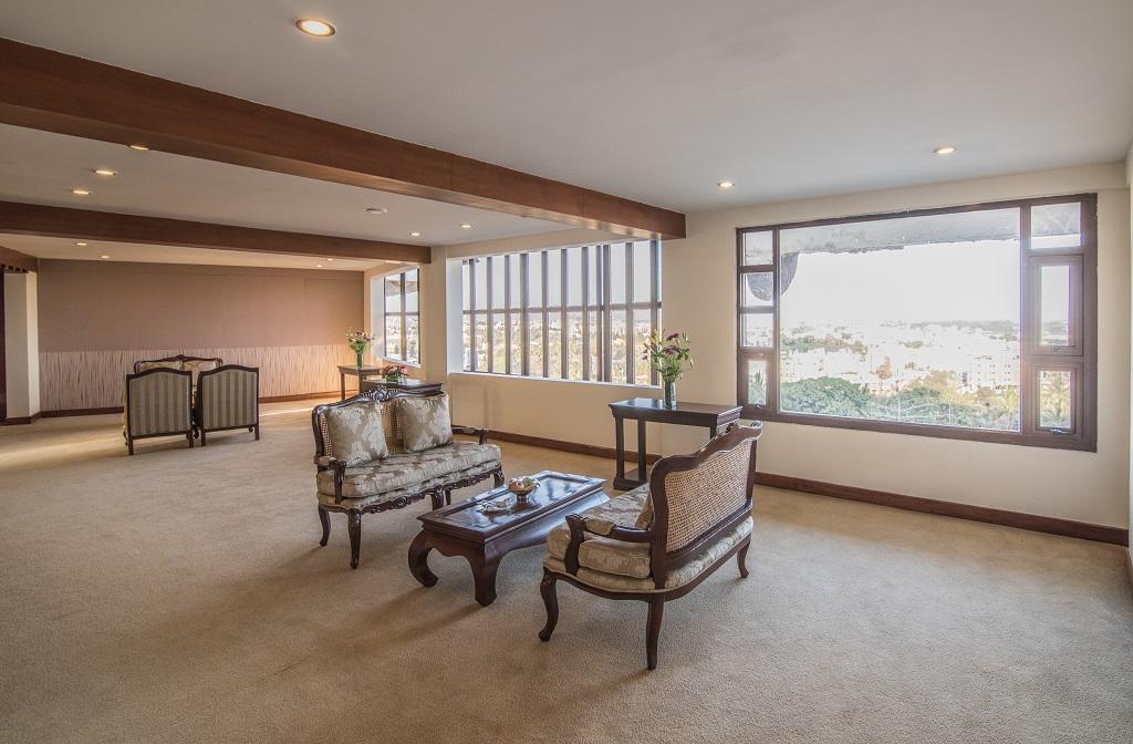Sai Vishram Business Hotel Kammasandra 外观 照片