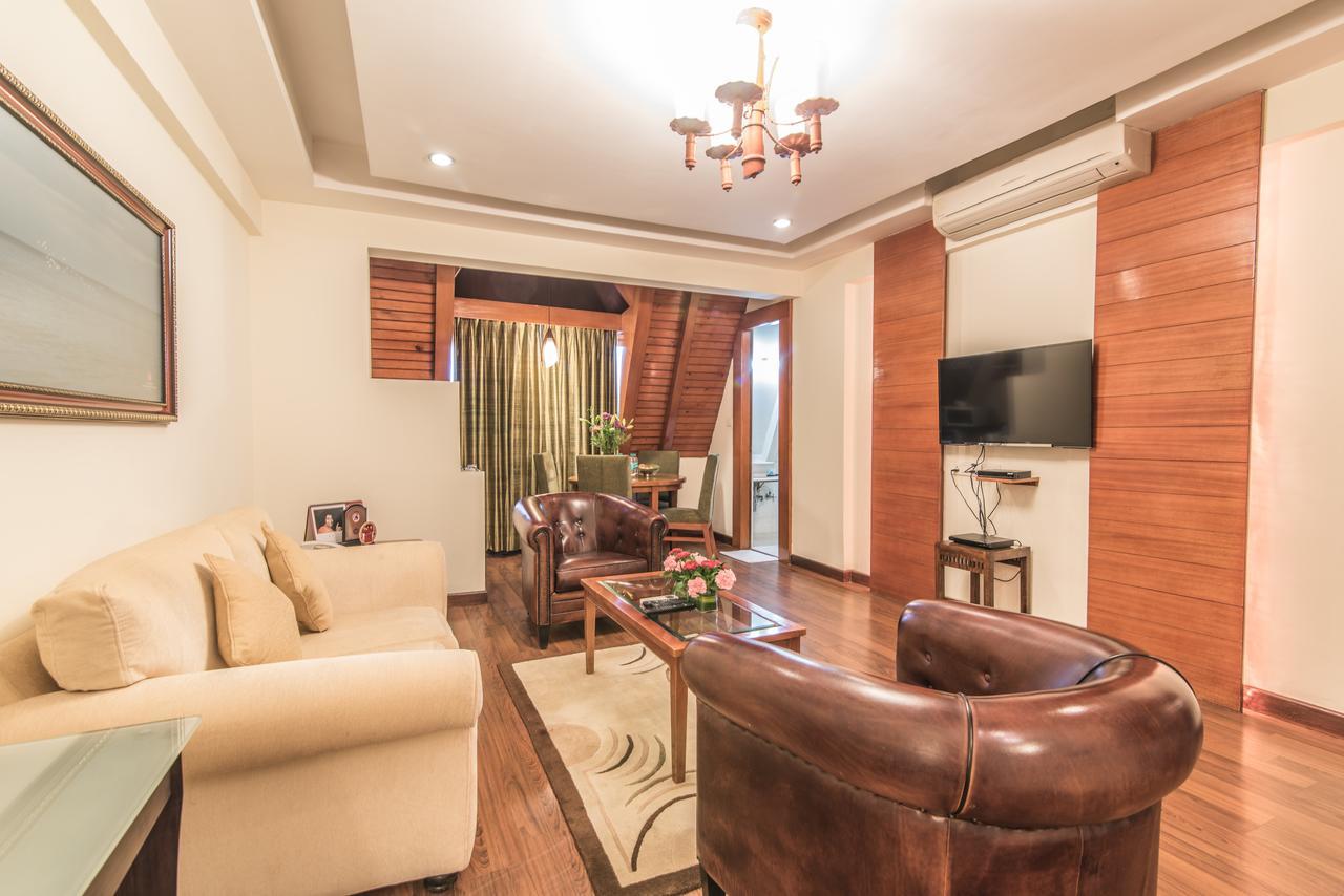 Sai Vishram Business Hotel Kammasandra 外观 照片