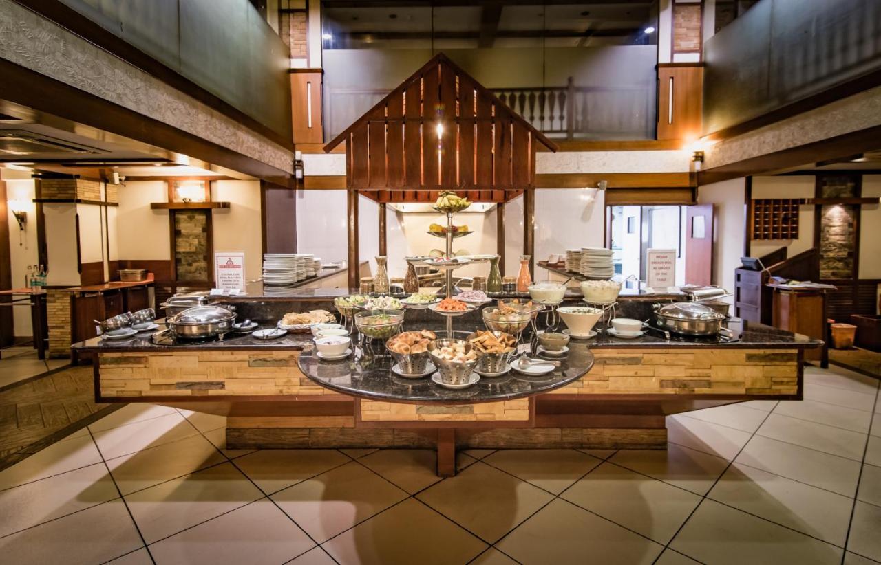 Sai Vishram Business Hotel Kammasandra 外观 照片