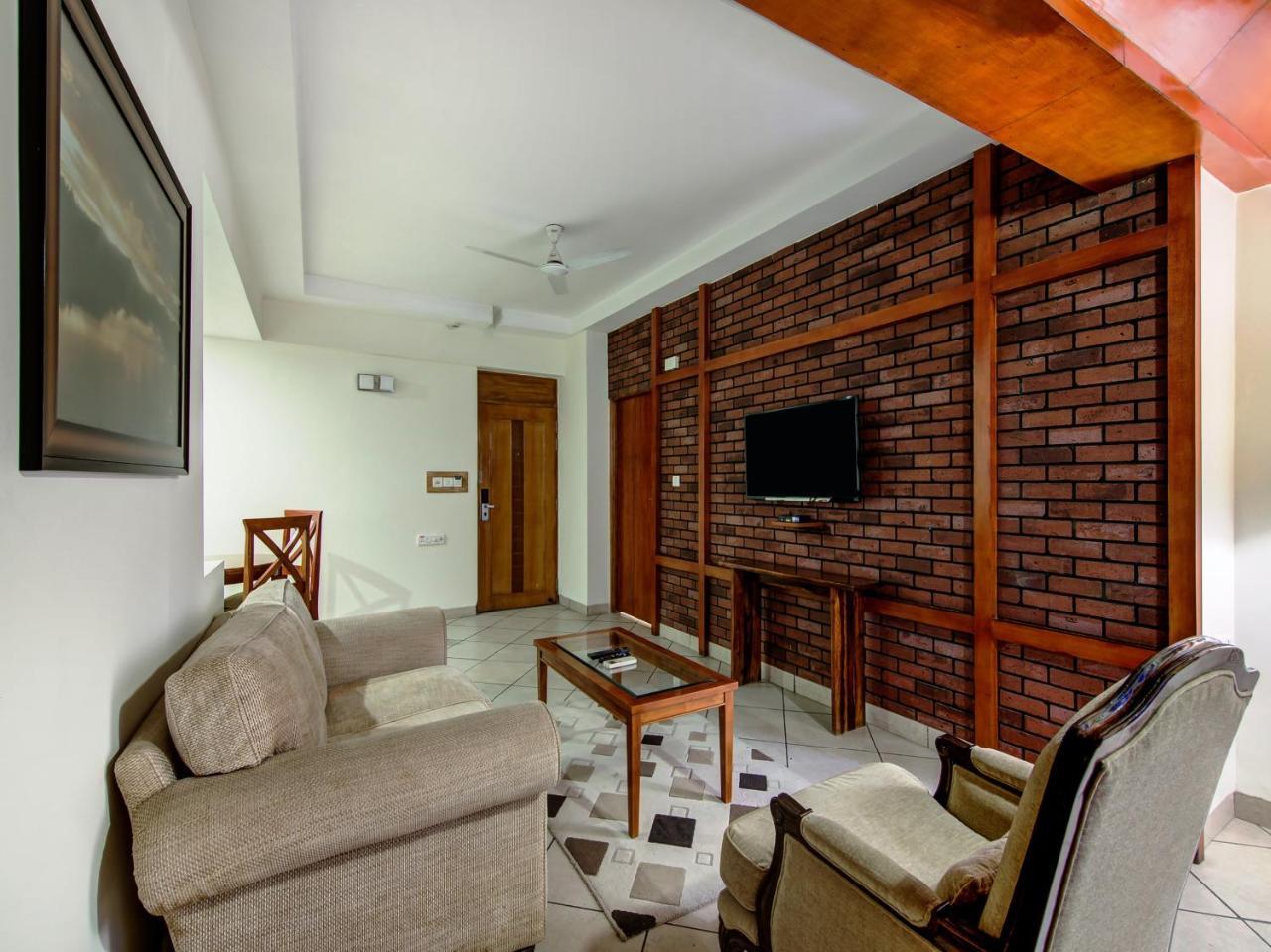 Sai Vishram Business Hotel Kammasandra 外观 照片