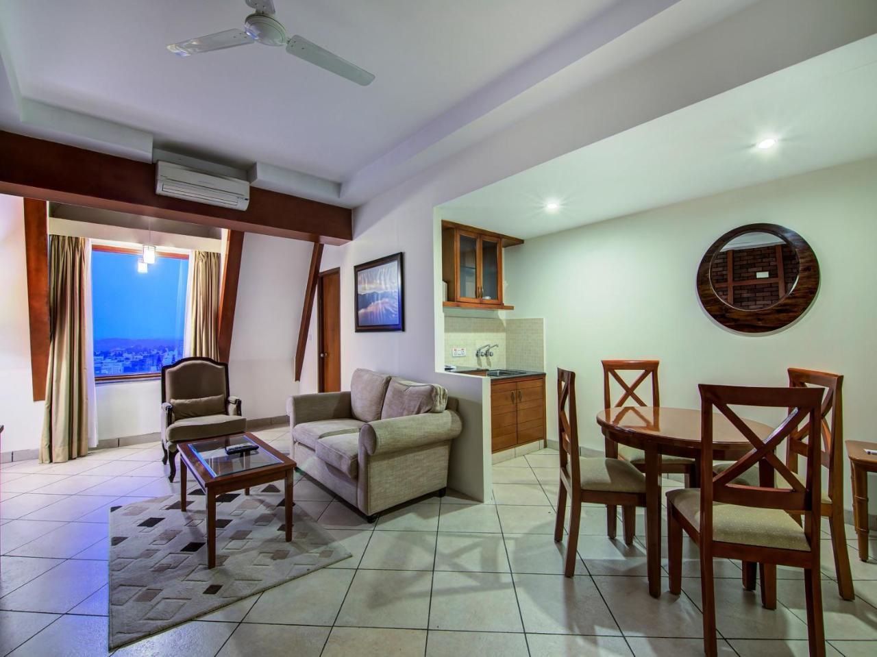 Sai Vishram Business Hotel Kammasandra 外观 照片